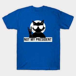 Anti-trump T-Shirt